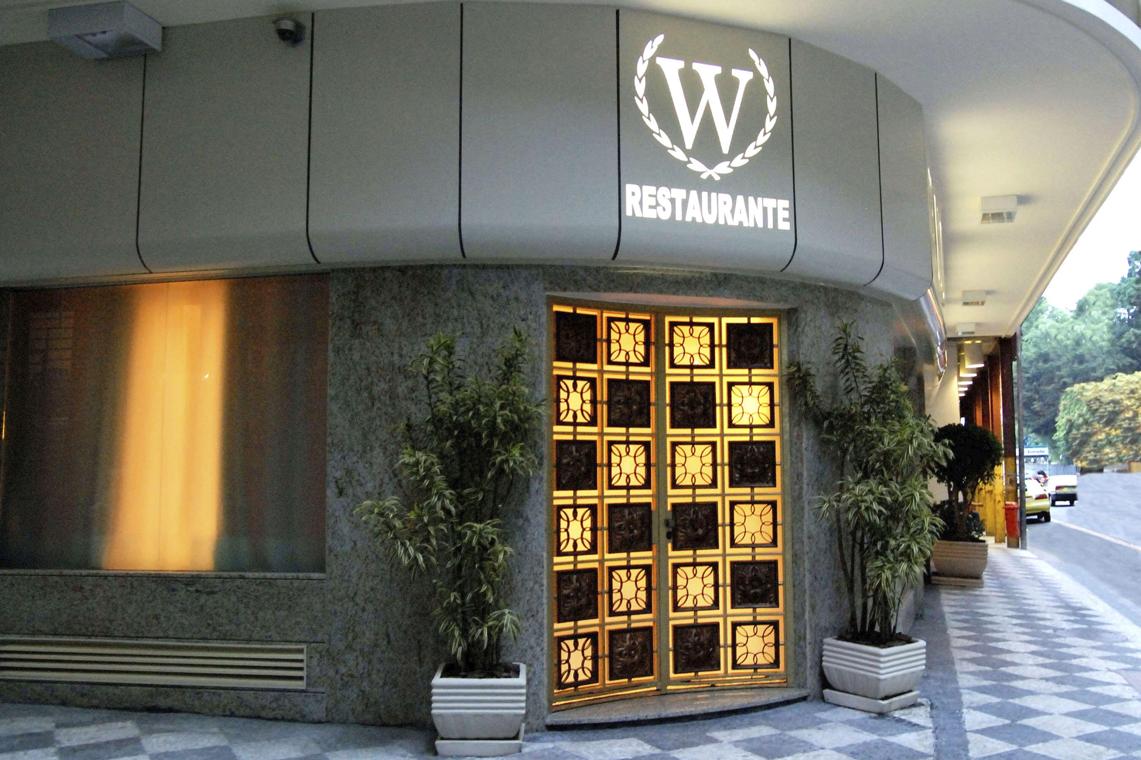 Windsor Asturias Hotel, Rio de Janeiro
